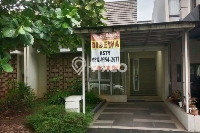 Sewa Rumah Murah di Grand Wisata Bekasi Punya 2 Kamar Tidur Sewa Rumah Murah di Grand Wisata Bekasi Punya 2 Kamar Tidur