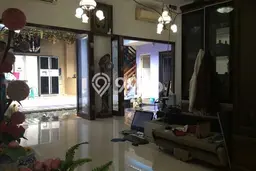 Dijual Rumah Mewah Exclusive di Lippo Cikarang, Cikarang Dijual Rumah Mewah Exclusive di Lippo Cikarang, Cikarang