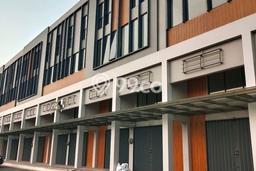 FOR RENT! Ruko di Grand Wisata Cocok untuk Bisnis 106m2 FOR RENT! Ruko di Grand Wisata Cocok untuk Bisnis 106m2