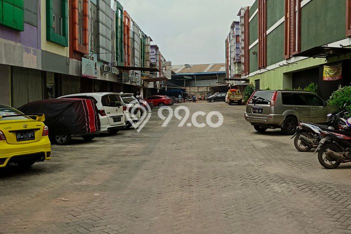Disewakan Ruko di Tambun Selatan Bekasi LT 54m2, LB 108m2 Disewakan Ruko di Tambun Selatan Bekasi LT 54m2, LB 108m2