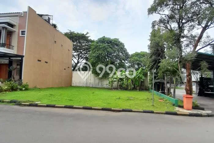 Tanah Dijual di Bekasi Seluas 231m2 Strategis Tanah Dijual di Bekasi Seluas 231m2 Strategis