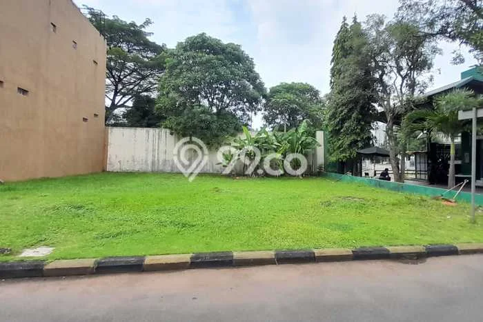 Tanah Dijual di Bekasi Seluas 231m2 Strategis Tanah Dijual di Bekasi Seluas 231m2 Strategis