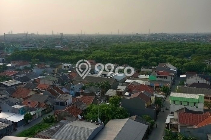 Apartemen Disewakan 1 Kamar Murah Siap Huni di Bekasi, Luas 21m2 Apartemen Disewakan 1 Kamar Murah Siap Huni di Bekasi, Luas 21m2