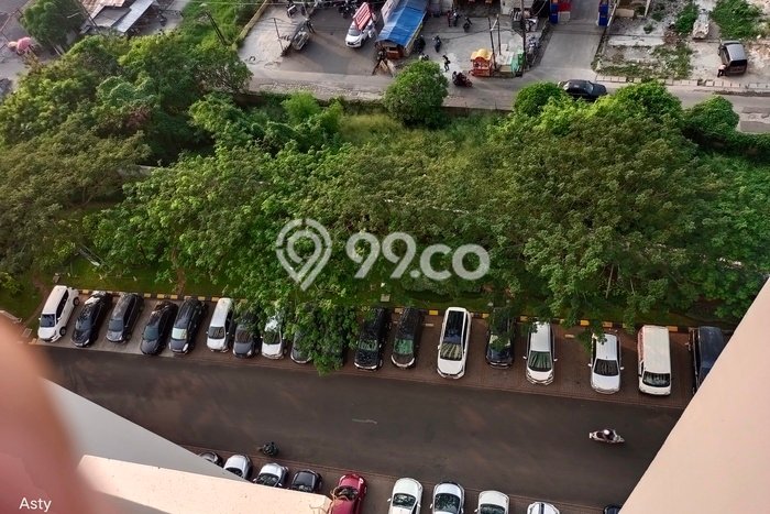 Apartemen Disewakan 1 Kamar Murah Siap Huni di Bekasi, Luas 21m2 Apartemen Disewakan 1 Kamar Murah Siap Huni di Bekasi, Luas 21m2