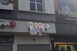 Disewakan Ruko di Kawasan Ramai Grand Wisata Luas 100m2 Disewakan Ruko di Kawasan Ramai Grand Wisata Luas 100m2