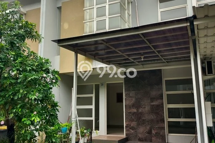 Rumah Bagus Siap Pakai Di Tambun Selatan Luas 60m2 Aman Rumah Bagus Siap Pakai Di Tambun Selatan Luas 60m2 Aman