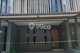 Rumah Minimalis 3 KT di Grand Wisata Bekasi Unfurnished Rumah Minimalis 3 KT di Grand Wisata Bekasi Unfurnished
