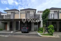 Hunian Mewah LB 128m2 Siap Pakai Desain Elegan di Grand Wisata, Bekasi Hunian Mewah LB 128m2 Siap Pakai Desain Elegan di Grand Wisata, Bekasi