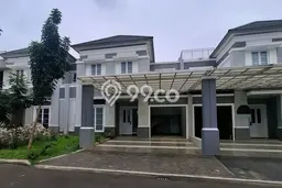 Jual Rumah Mewah Elegan Dengan View Eksklusif di Grand Wisata, Bekasi Jual Rumah Mewah Elegan Dengan View Eksklusif di Grand Wisata, Bekasi