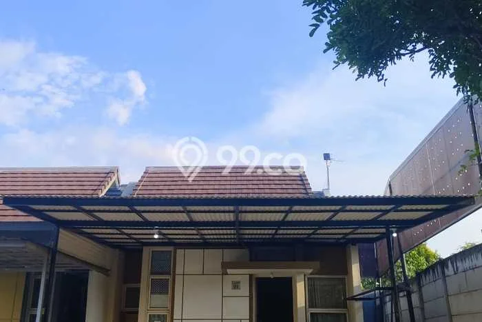 Lokasi strategis! Rumah siap huni disewakan di Tambun Selatan LB 48m2 Lokasi strategis! Rumah siap huni disewakan di Tambun Selatan LB 48m2