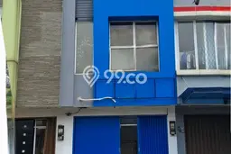 Disewakan Ruko di Pusat Kota Bekasi Ramai Strategis Disewakan Ruko di Pusat Kota Bekasi Ramai Strategis