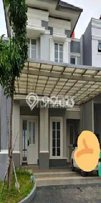 Sewa Rumah Murah di Grand Wisata Bekasi Punya 5 Kamar Tidur Sewa Rumah Murah di Grand Wisata Bekasi Punya 5 Kamar Tidur