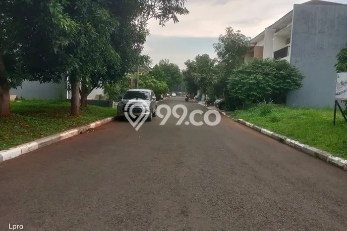 Kavling Tanah untuk Dijual di Grand Wisata, Bekasi, Luas 268m2 Kavling Tanah untuk Dijual di Grand Wisata, Bekasi, Luas 268m2