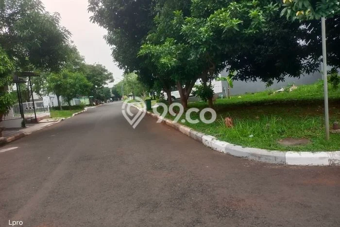 Kavling Tanah untuk Dijual di Grand Wisata, Bekasi, Luas 268m2 Kavling Tanah untuk Dijual di Grand Wisata, Bekasi, Luas 268m2