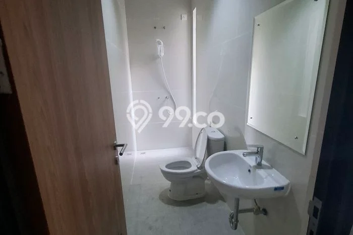 Rumah Minimalis 3 KT di Grand Wisata Bekasi Unfurnished Rumah Minimalis 3 KT di Grand Wisata Bekasi Unfurnished