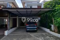 Rumah kawasan , Siap Huni, LT 126m2m² Rumah kawasan , Siap Huni, LT 126m2m²