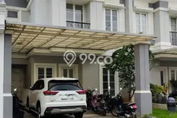 Rumah Disewakan Bekasi LT 144m2 LB 118m2 Kawasan Grand Wisata Rumah Disewakan Bekasi LT 144m2 LB 118m2 Kawasan Grand Wisata