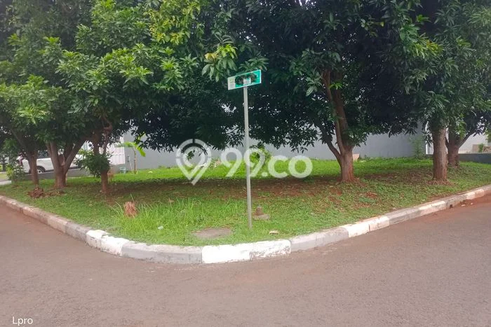 Kavling Tanah untuk Dijual di Grand Wisata, Bekasi, Luas 268m2 Kavling Tanah untuk Dijual di Grand Wisata, Bekasi, Luas 268m2