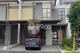 Dijual Rumah Luas Megah Dengan View Cantik di Grand Wisata, Bekasi Dijual Rumah Luas Megah Dengan View Cantik di Grand Wisata, Bekasi