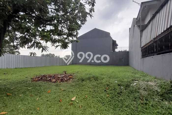 Lahan Dijual Lokasi Strategis di Bekasi dengan Luas 291m2 Lahan Dijual Lokasi Strategis di Bekasi dengan Luas 291m2