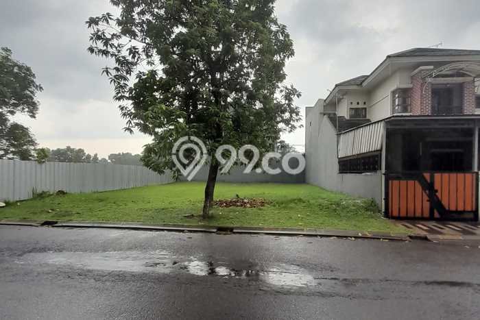 Lahan Dijual Lokasi Strategis di Bekasi dengan Luas 291m2 Lahan Dijual Lokasi Strategis di Bekasi dengan Luas 291m2
