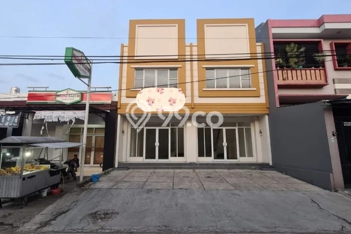 Dijual Ruko di Bekasi Barat, Bekasi Harga Penawaran Spesial Dijual Ruko di Bekasi Barat, Bekasi Harga Penawaran Spesial