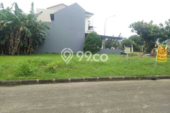 Tanah Kavling Dijual di Bekasi dengan Spesifikasi 198m2 Tanah Kavling Dijual di Bekasi dengan Spesifikasi 198m2