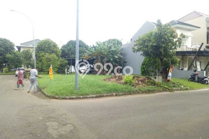 Tanah Kavling Dijual di Bekasi dengan Spesifikasi 198m2 Tanah Kavling Dijual di Bekasi dengan Spesifikasi 198m2