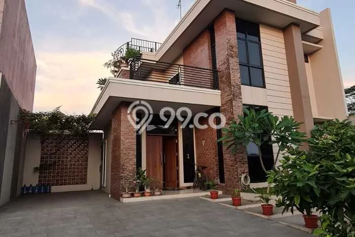 Dijual Rumah Mewah Megah Dengan View Cantik di Grand Wisata, Bekasi Dijual Rumah Mewah Megah Dengan View Cantik di Grand Wisata, Bekasi