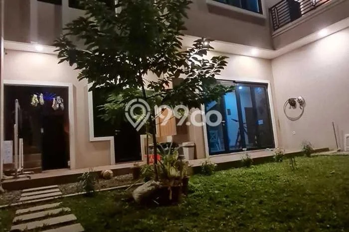 Dijual Rumah Mewah Megah Dengan View Cantik di Grand Wisata, Bekasi Dijual Rumah Mewah Megah Dengan View Cantik di Grand Wisata, Bekasi