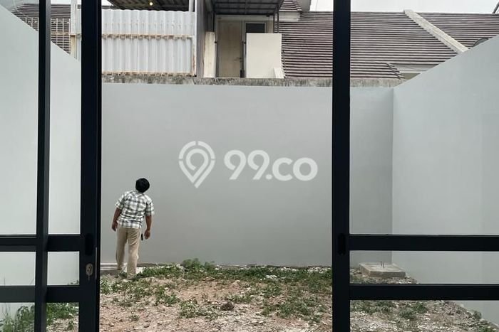 Jual Rumah Bagus Siap Huni LB 80m2 di Tambun Selatan, Bekasi Jual Rumah Bagus Siap Huni LB 80m2 di Tambun Selatan, Bekasi