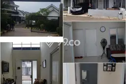 Rumah Modern Minimalis 2 KT Siap Huni di Mustikajaya Rumah Modern Minimalis 2 KT Siap Huni di Mustikajaya