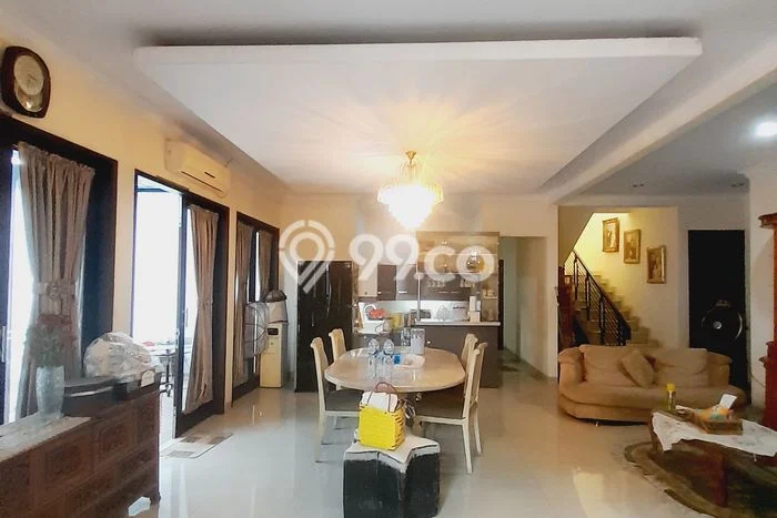 Dijual Rumah Mewah Megah Dengan View Cantik di Grand Wisata, Bekasi Dijual Rumah Mewah Megah Dengan View Cantik di Grand Wisata, Bekasi