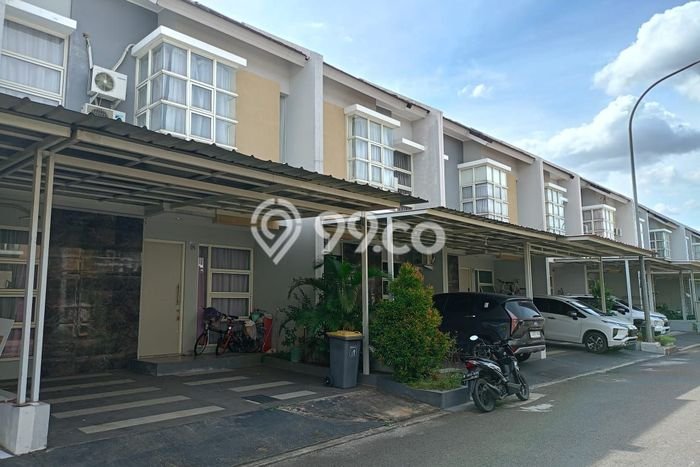 For Sale Hunian Rumah Nyaman 3 KT di Grand Wisata, Bekasi For Sale Hunian Rumah Nyaman 3 KT di Grand Wisata, Bekasi