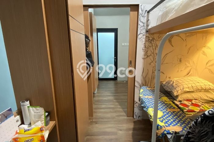 Hunian Nyaman Asri 1 KT Siap Huni di Grand Wisata Bekasi Hunian Nyaman Asri 1 KT Siap Huni di Grand Wisata Bekasi