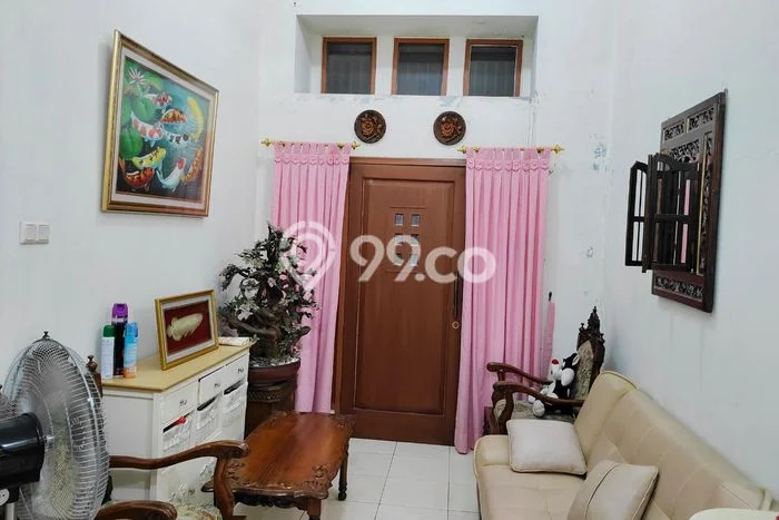 Jarang Ada! Rumah Sewa 3 Kamar Nyaman Siap Huni Grand Wisata Jarang Ada! Rumah Sewa 3 Kamar Nyaman Siap Huni Grand Wisata