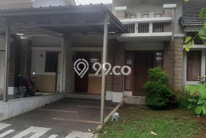 Jarang Ada! Rumah Sewa 3 Kamar Nyaman Siap Huni Grand Wisata Jarang Ada! Rumah Sewa 3 Kamar Nyaman Siap Huni Grand Wisata
