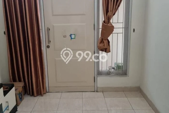 Disewakan! Rumah 3 Kamar Tidur &
2 Kamar Mandi di Grand Wisata, Bekasi Disewakan! Rumah 3 Kamar Tidur &
2 Kamar Mandi di Grand Wisata, Bekasi