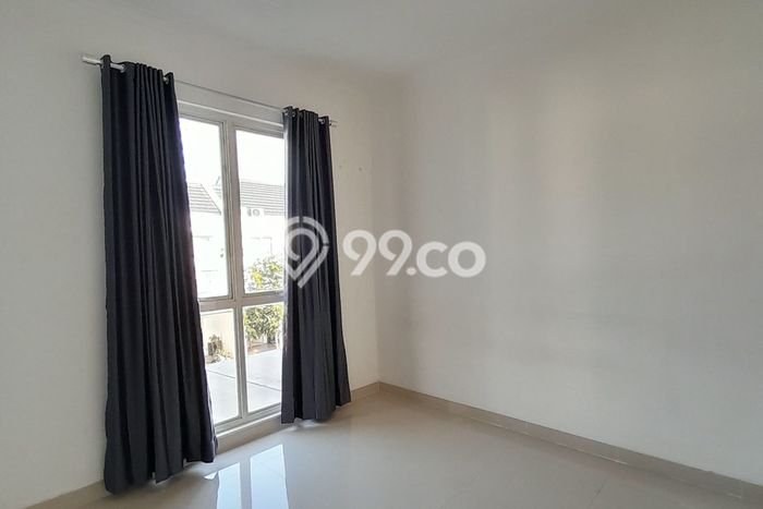 Rumah Minimalis 3 KT di Grand Wisata Bekasi Unfurnished Rumah Minimalis 3 KT di Grand Wisata Bekasi Unfurnished