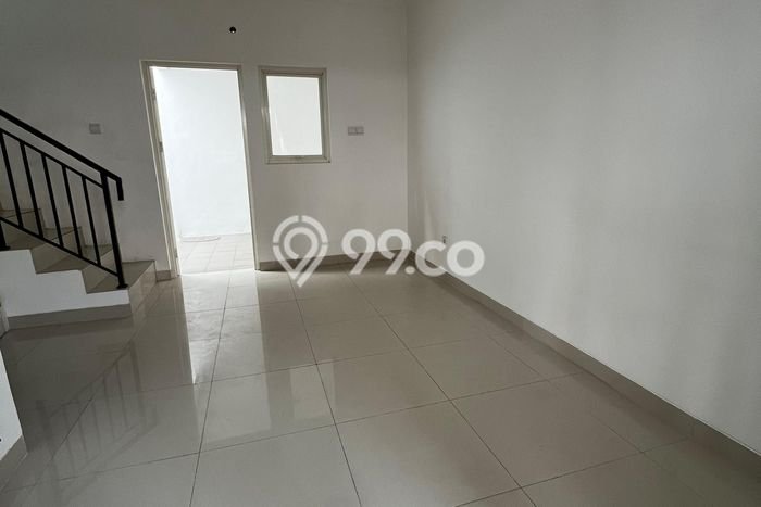 Rumah Minimalis 3 KT di Grand Wisata Bekasi Unfurnished Rumah Minimalis 3 KT di Grand Wisata Bekasi Unfurnished