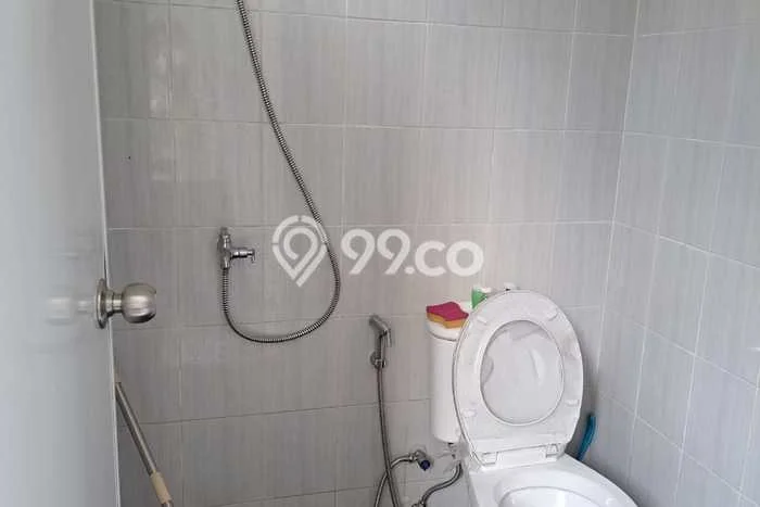 Rumah area Tangerang, Area Asri, 2 KT Rumah area Tangerang, Area Asri, 2 KT