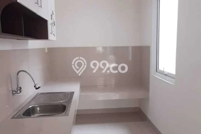 Rumah sewa siap huni 3 KT di BSD Alegria, Tangerang Rumah sewa siap huni 3 KT di BSD Alegria, Tangerang