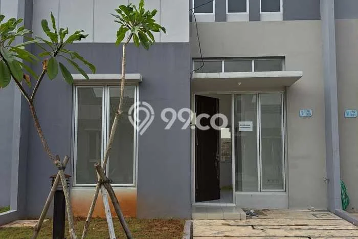 Rumah area Tangerang, Area Asri, 2 KT Rumah area Tangerang, Area Asri, 2 KT