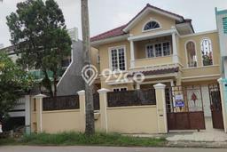 Jual Rumah Eksklusif 5 KT di Cikupa Citra Raya, Tangerang Jual Rumah Eksklusif 5 KT di Cikupa Citra Raya, Tangerang