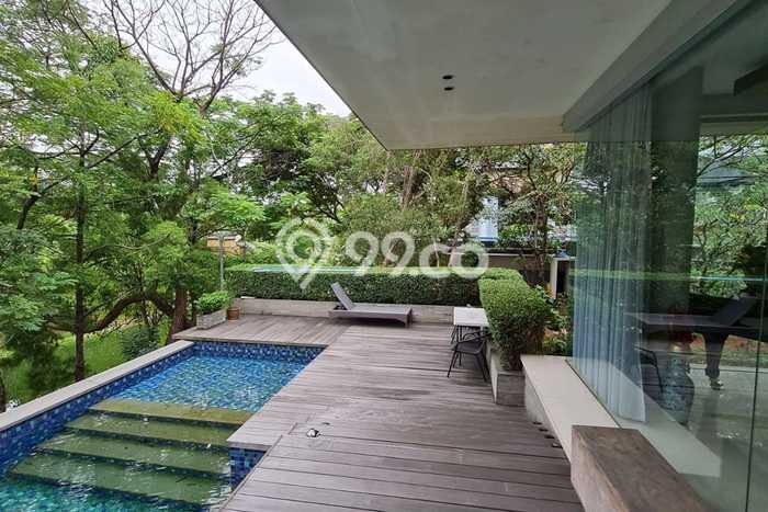 Hunian Super Elit dengan Akses Paling Strategis di Pantai Indah Kapuk, Jakarta Utara Hunian Super Elit dengan Akses Paling Strategis di Pantai Indah Kapuk, Jakarta Utara