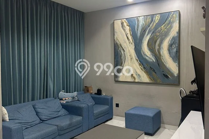Hunian Eksklusif Siap Huni LT 90m2 di Cengkareng, Jakarta Barat Hunian Eksklusif Siap Huni LT 90m2 di Cengkareng, Jakarta Barat