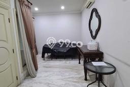 Best Deal Hunian Mewah Ideal dan Luas di Kemayoran, Jakarta Pusat Best Deal Hunian Mewah Ideal dan Luas di Kemayoran, Jakarta Pusat