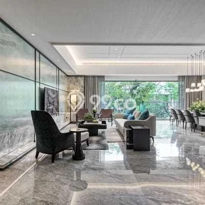 Apartemen Minimalis untuk Dijual di Pantai Indah Kapuk Dengan Spesifikasi 3 KT & 3 KM Apartemen Minimalis untuk Dijual di Pantai Indah Kapuk Dengan Spesifikasi 3 KT & 3 KM