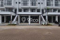 Rumah Luxury Modern Siap Huni di Pantai Indah Kapuk Jakarta Utara Rumah Luxury Modern Siap Huni di Pantai Indah Kapuk Jakarta Utara