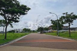 Tanah Kavling Dijual di Jakarta Utara dengan Spesifikasi 600m2 Tanah Kavling Dijual di Jakarta Utara dengan Spesifikasi 600m2
